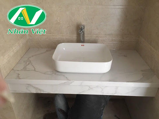 lavabo có kích thước nhỏ