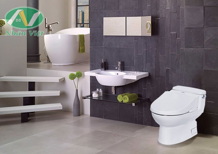 Thiết bị vệ sinh Toto là dòng sản phẩm có nhu cầu sử dụng rất lớn hiện nay