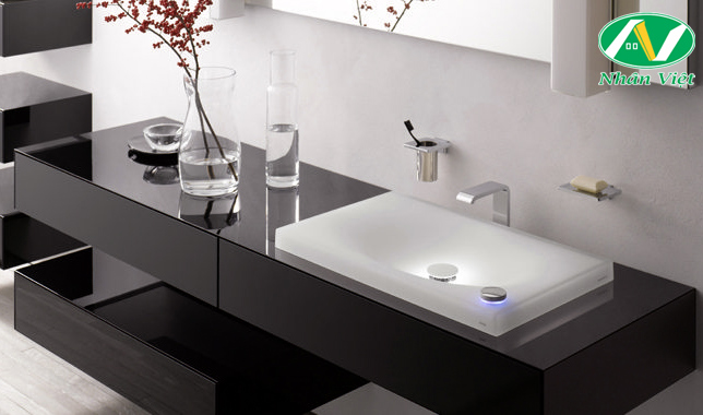 Mua thiết bị vệ sinh Toto ở đâu uy tín chất lượng vượt trội