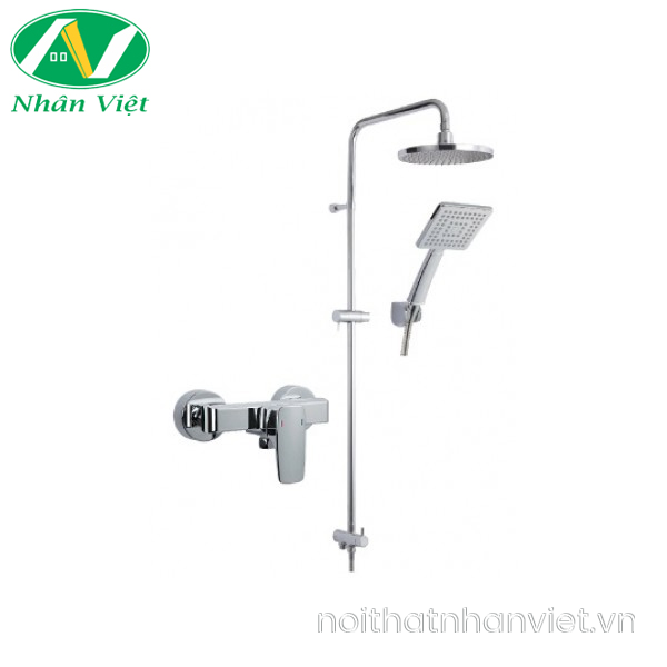 Bộ sen cây Inax BFV-50S nóng lạnh-1