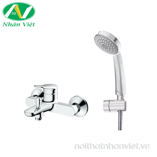 COMBO THIẾT BỊ VỆ SINH TOTO 7-2