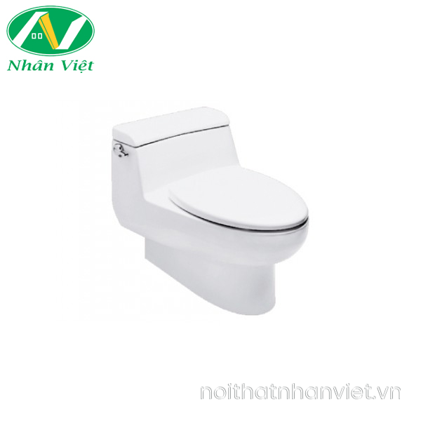 Bồn cầu American Standard 2050-WT một khối