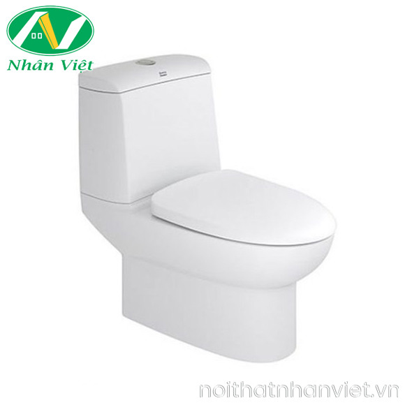 Bồn cầu American Standard 2327-WT hai khối