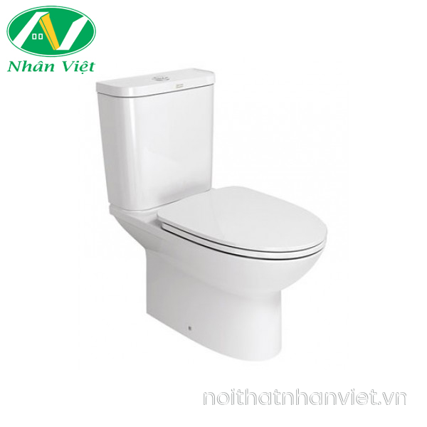 Bồn cầu American Standard 2630-WT hai khối