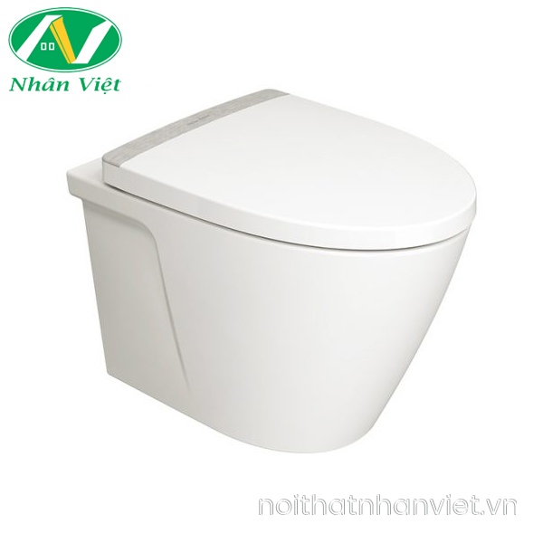 Bồn cầu American Standard 3229-WT treo tường