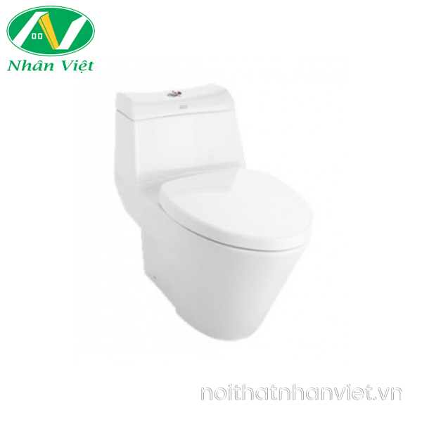 Bồn cầu American Standard VF-2010 một khối