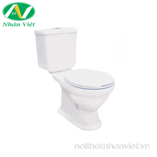 Bồn cầu American Standard VF-2321 hai khối