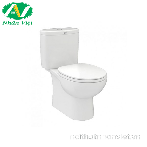 Bồn cầu American Standard VF-2714 hai khối