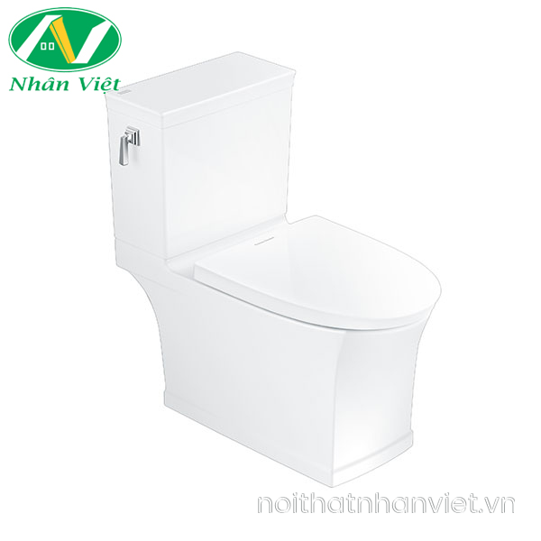 Bồn cầu American Standard VF-2781 hai khối