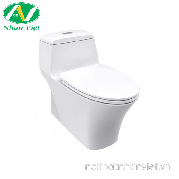 Bồn cầu American Standard WP-2009 một khối