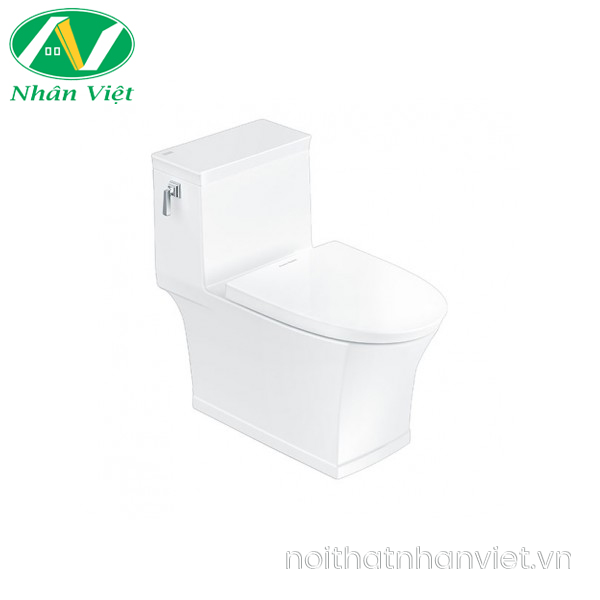 Bồn cầu American Standard WP-2025 một khối