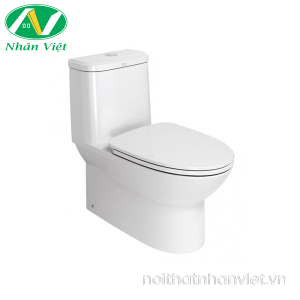 Bồn cầu American Standard WP-2073 một khối