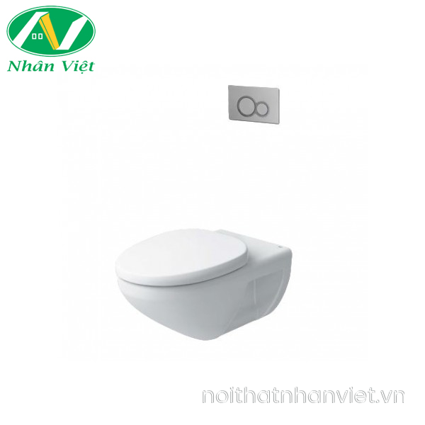 Bồn cầu Inax AC-23PVN treo tường