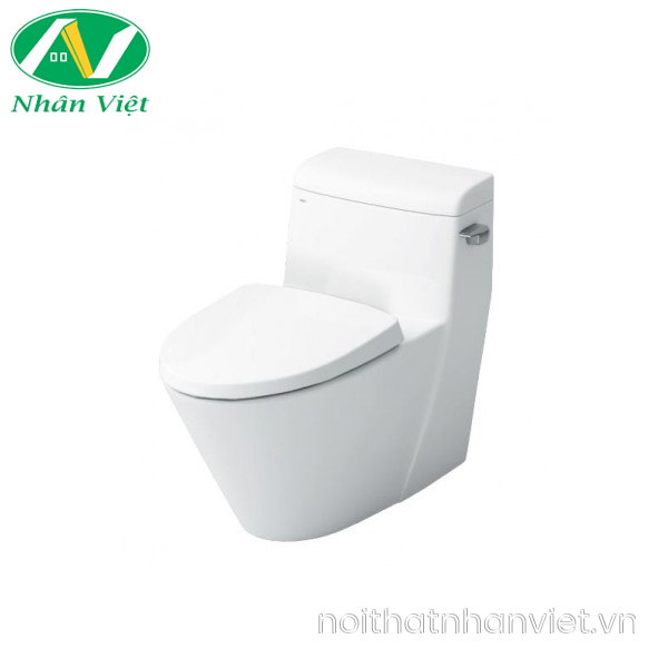 Bồn Cầu INAX AC-918VRN Một Khối Aqua Ceramic