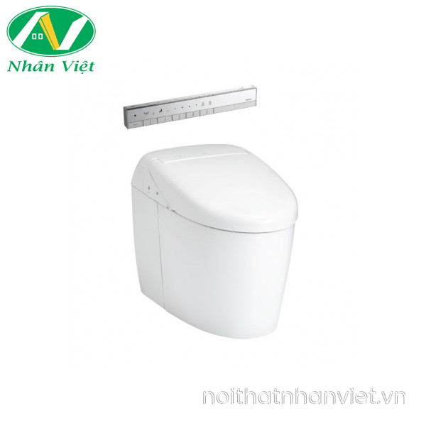 Bồn Cầu Thông Minh TOTO CS989VT/TCF9768WZ Nắp TCF9768WZ Neorest RH