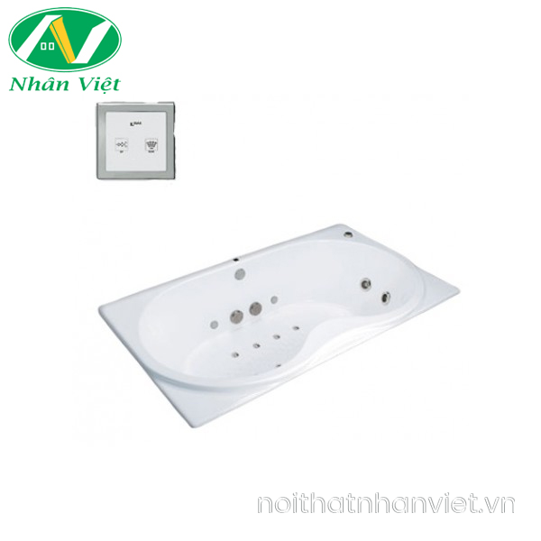 Bồn tắm Inax MSBV-1800N massage 1.8m thumb 0