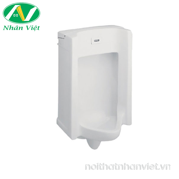 Bồn tiểu AMERICAN STANDARD WP-6506 cảm ứng treo tường