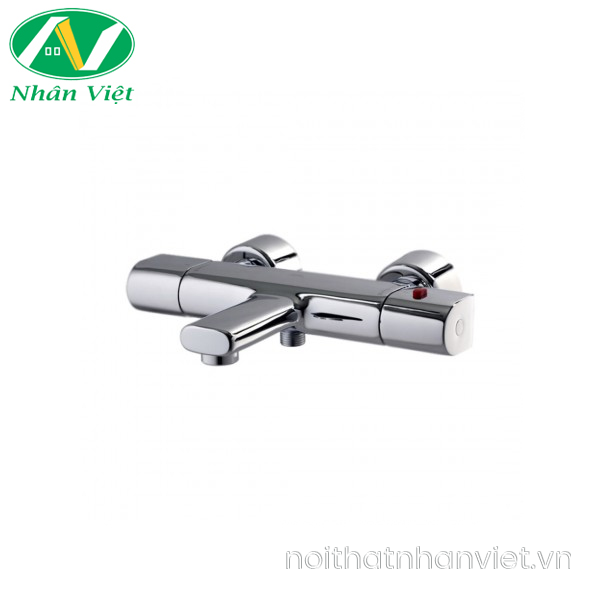 Củ sen tắm COTTO CT2405A nóng lạnh