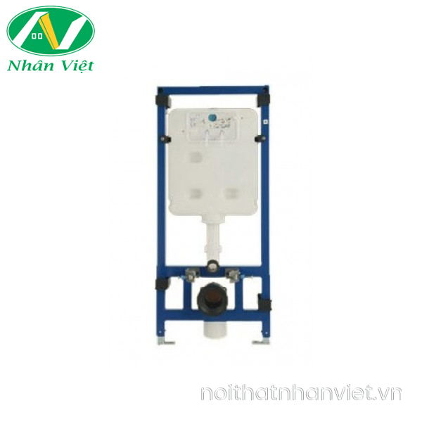 Két nước American Standard VP-G30041 âm tường