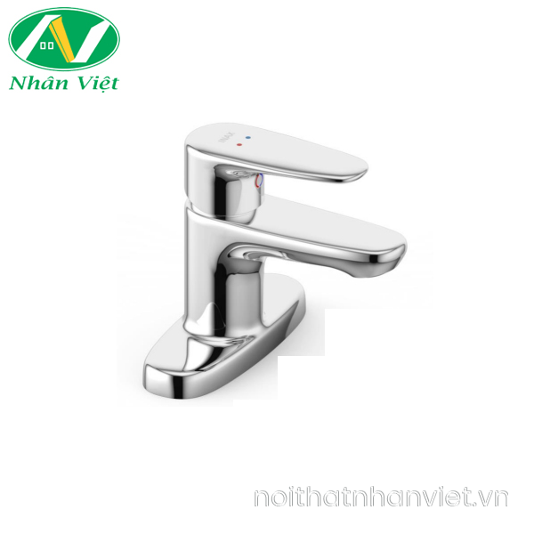 Vòi lavabo Inax LFV-1111S nóng lạnh