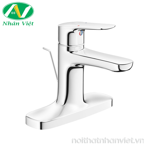 Vòi lavabo Inax LFV-1401S nóng lạnh