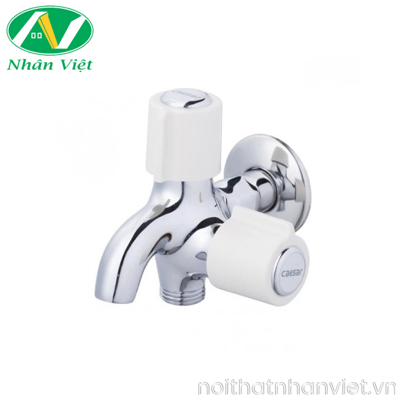 Vòi sen tắm CAESAR W038C lạnh