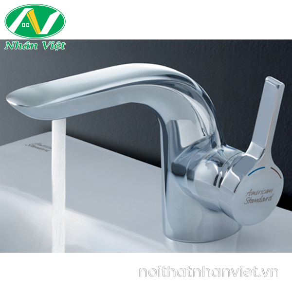 Vòi lavabo American Standard IDS WF-6801 nóng lạnh-1