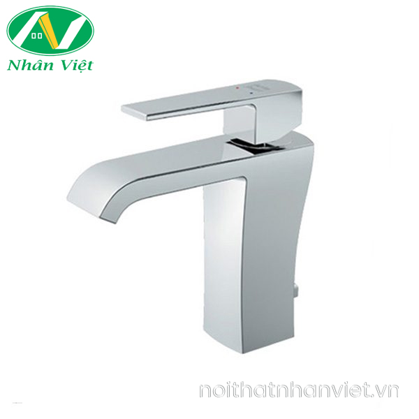 Vòi lavabo American Standard WF-0601 Nobile nóng lạnh