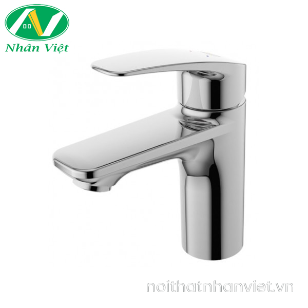 Vòi lavabo American Standard WF-0901 Milano nóng lạnh