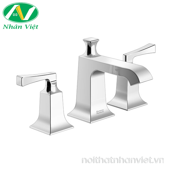 Vòi lavabo American Standard WF-1603 Kastello nóng lạnh