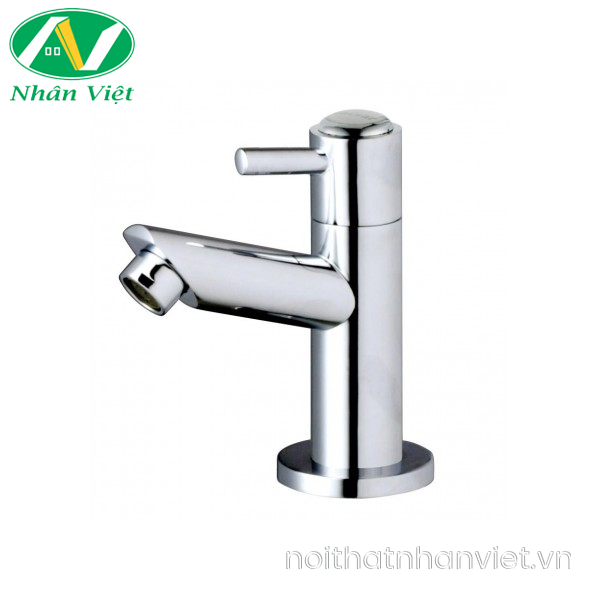 Vòi lavabo Caesar B040C lạnh