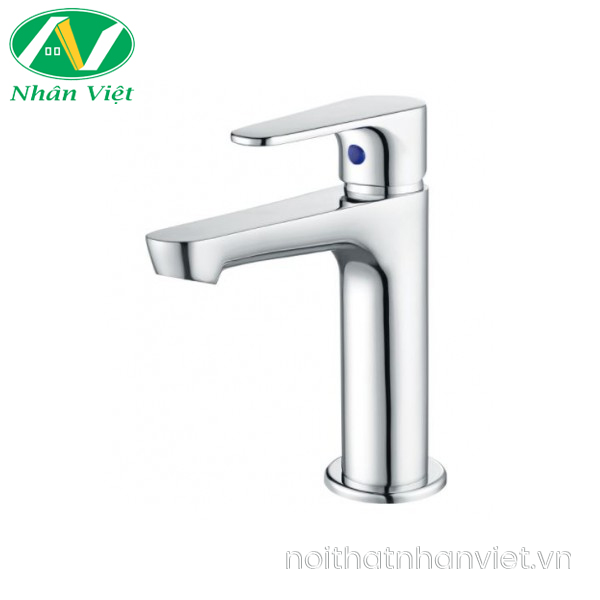 Vòi lavabo Caesar B063C lạnh