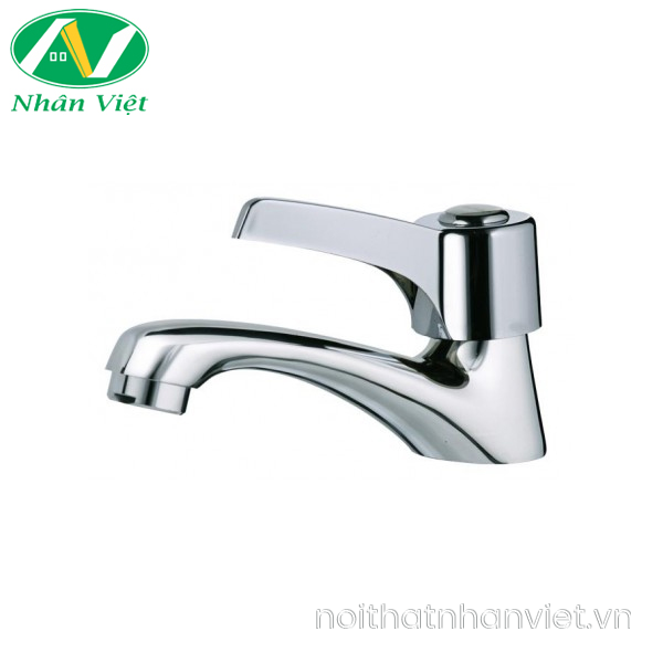 Vòi lavabo Caesar B101C lạnh