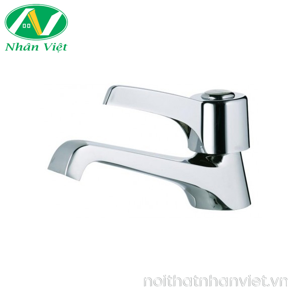 Vòi lavabo Caesar B104C lạnh