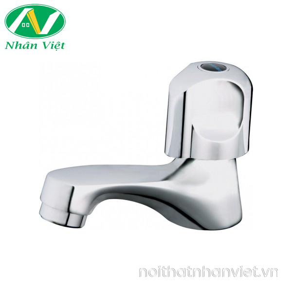 Vòi lavabo Caesar B105C lạnh