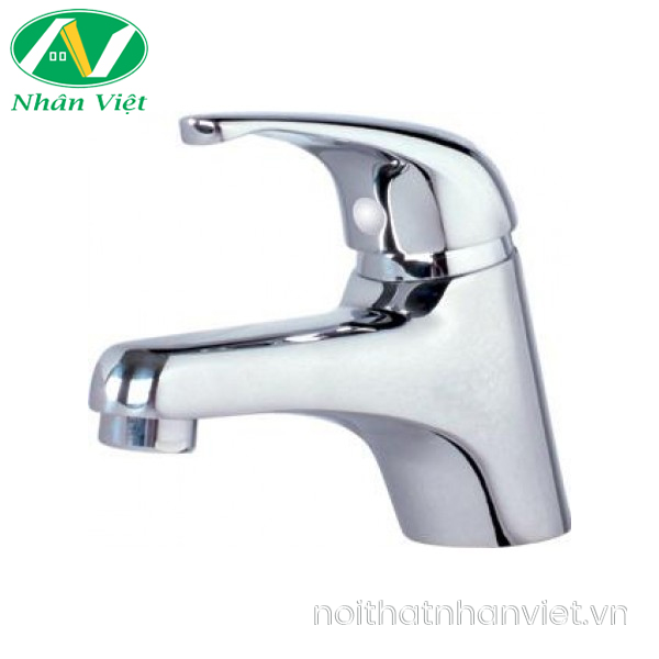 Vòi lavabo Caesar B109C lạnh