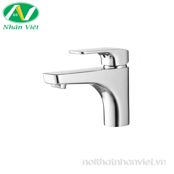 Vòi lavabo Cotto CT2142A nóng lạnh