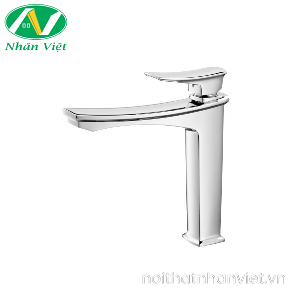 Vòi lavabo Cotto CT2252A nóng lạnh