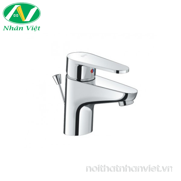 Vòi lavabo Inax LFV-112S nóng lạnh