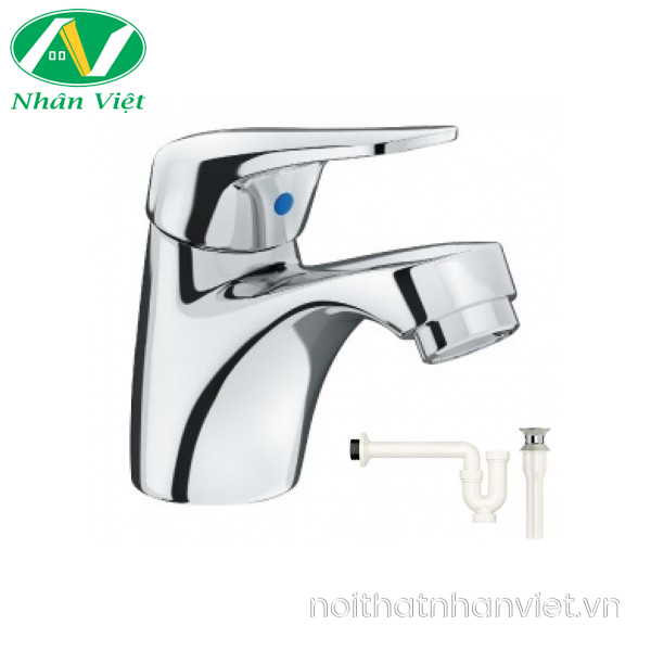 Vòi lavabo Inax LFV-20SP lạnh