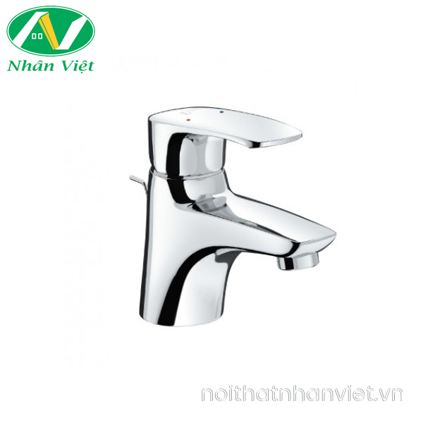 Vòi lavabo Inax LFV-212S nóng lạnh