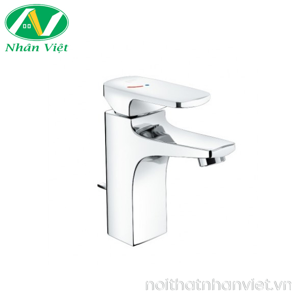 Vòi lavabo Inax LFV-5002S nóng lạnh