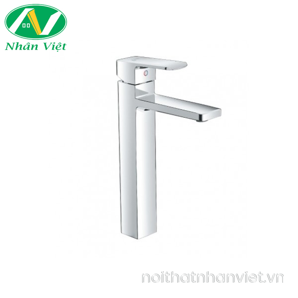 Vòi lavabo Inax LFV-5012SH nóng lạnh