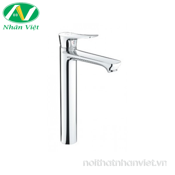 Vòi lavabo Inax LFV-502SH nóng lạnh