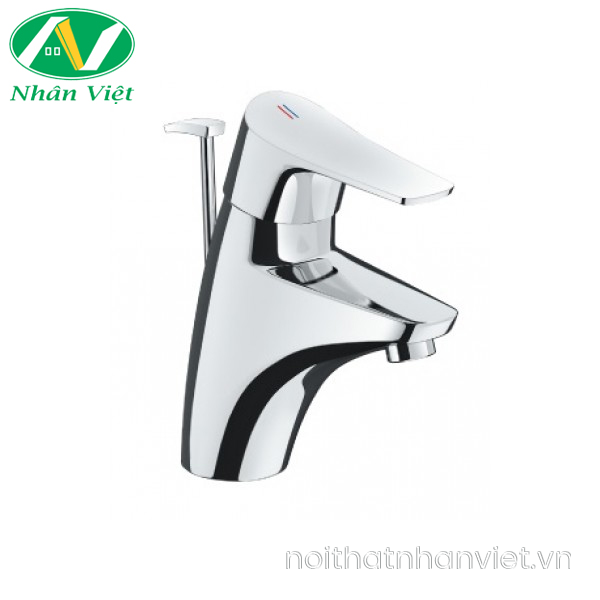 Vòi lavabo Inax LFV-5102S nóng lạnh