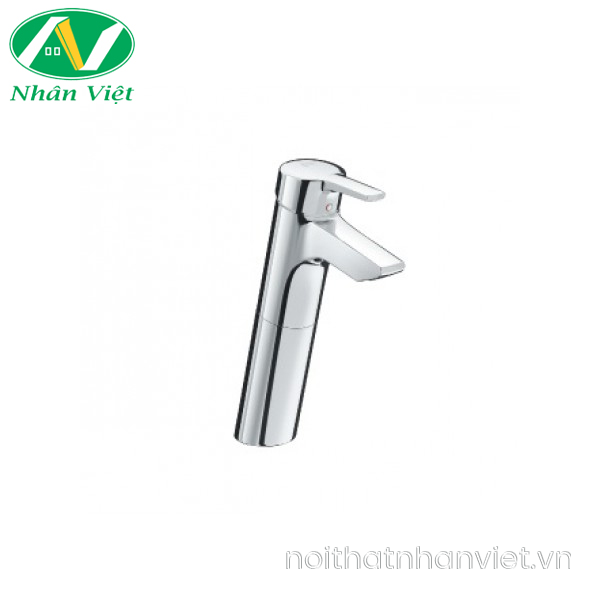 Vòi lavabo Inax LFV-6012SH nóng lạnh