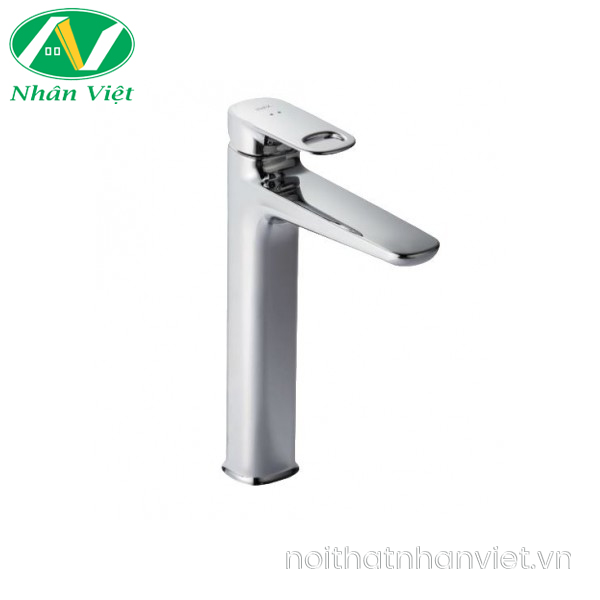 Vòi lavabo Inax LFV-652SH nóng lạnh