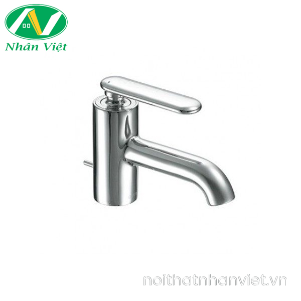 Vòi lavabo Toto DL345AR nóng lạnh