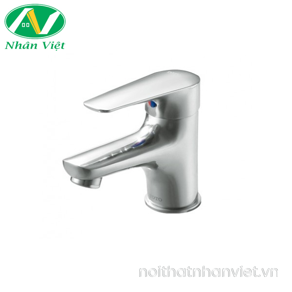 Vòi lavabo Toto DL354N nóng lạnh