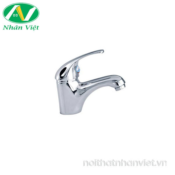 Vòi lavabo Viglacera VG101 nóng lạnh